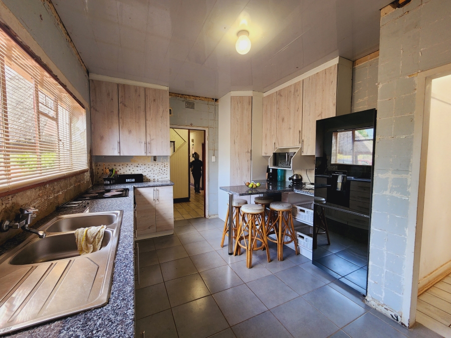 3 Bedroom Property for Sale in Stilfontein North West